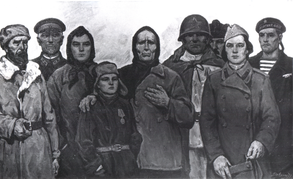 Павлюк Микола Артемович